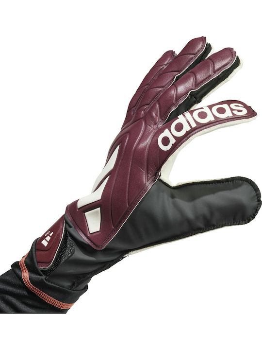 adidas Copa Gl Clb Adults Goalkeeper Gloves Purple