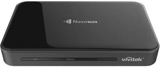 Vivitek Novopro Αξεσουάρ Εικόνας NC-X500 0813097025760