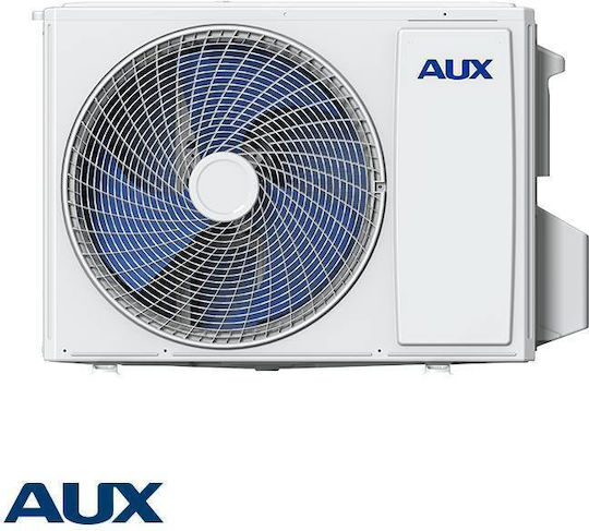 AUX J-Smart Инверторен климатик 9000 BTU A++ - А++/А+ с WiFi