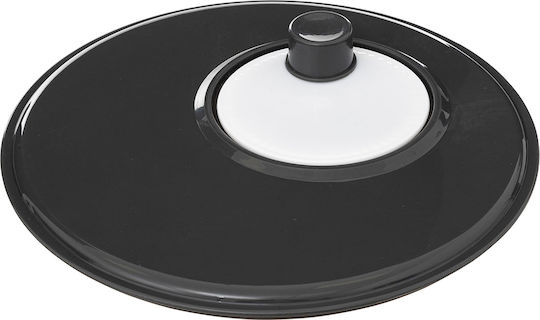5Five Strecurătoare pentru legume Plastic 28.3x28.3cm 1buc