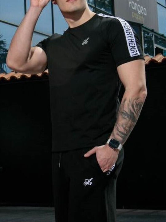 Ανδρική Βερμούδα Black
