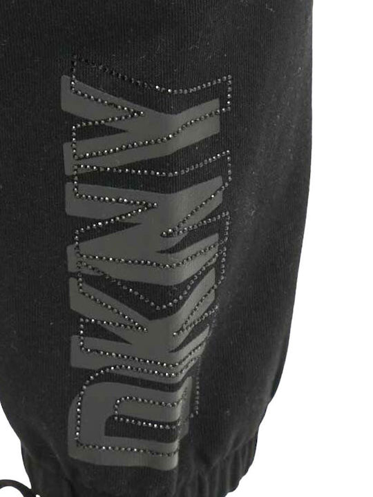 Jogginghose Schwarz