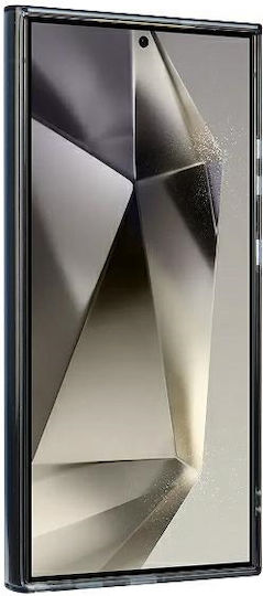 Audi Back Cover Πλαστικό Γκρι (Galaxy S24 Ultra)