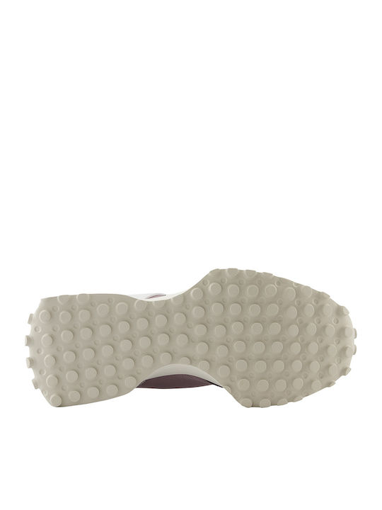 327 Damen Sneakers Lila