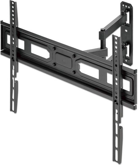 Manhattan Tv-wall Mount 462426 Βάση Τηλεόρασης Τοίχου έως 70"