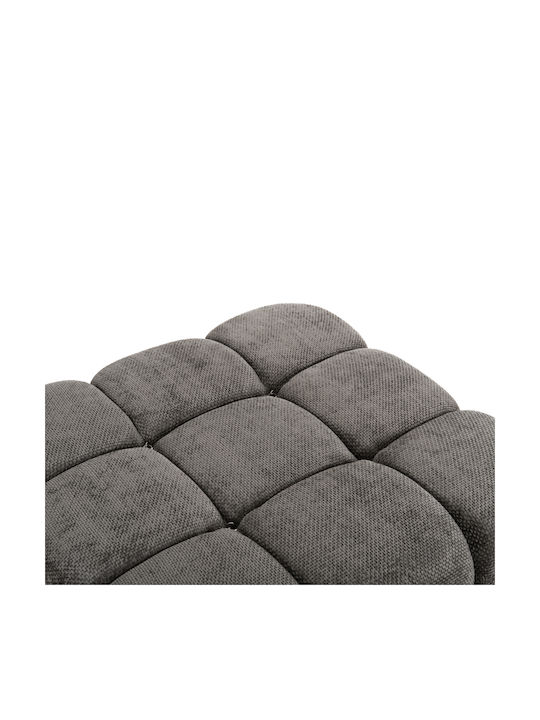Shifter Ecke Sofa Gray 290x196x76cm