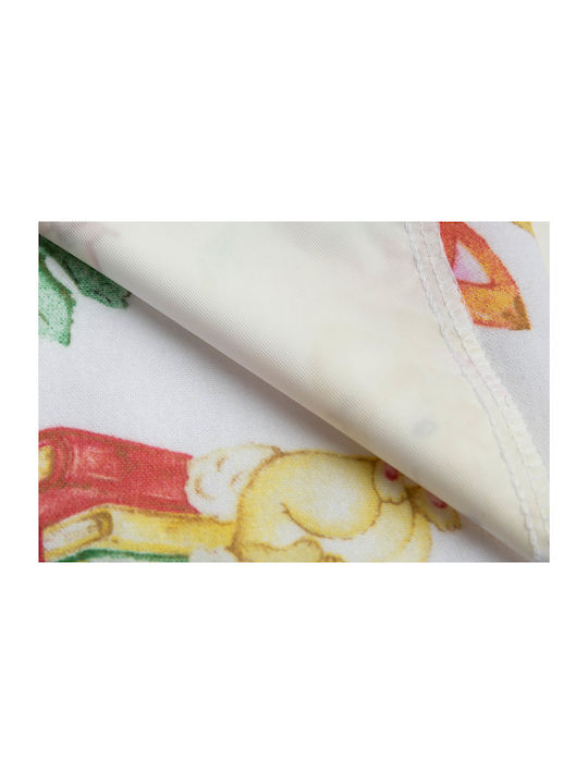 Sensillo 09999 Waterproof Changing Pad Turtle 50x60cm.