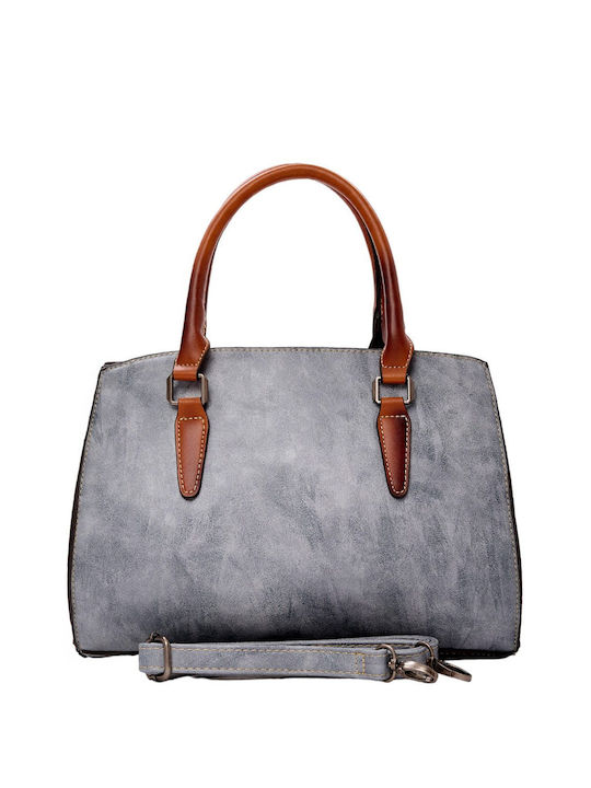 Bag to Bag Women's Bag Shoulder Blue