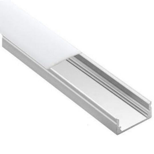 Fos me Aluminum Profile for LED Strip