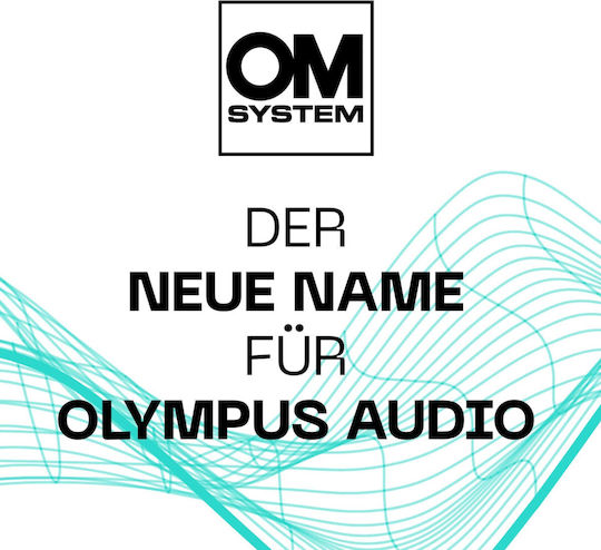 Olympus Accessory Conference System