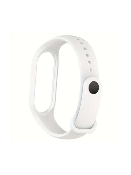 Λουράκι με Pin Καφέ (Xiaomi Mi Band 3, Xiaomi Mi Band 4)