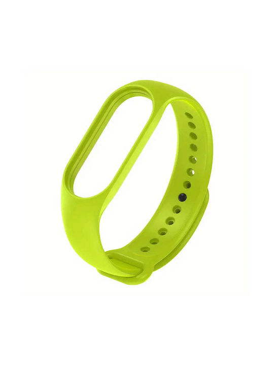 Λουράκι με Pin Καφέ (Xiaomi Mi Band 3, Xiaomi Mi Band 4)