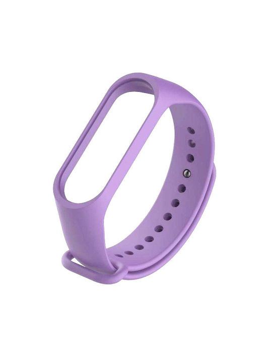 Λουράκι με Pin Καφέ (Xiaomi Mi Band 3, Xiaomi Mi Band 4)