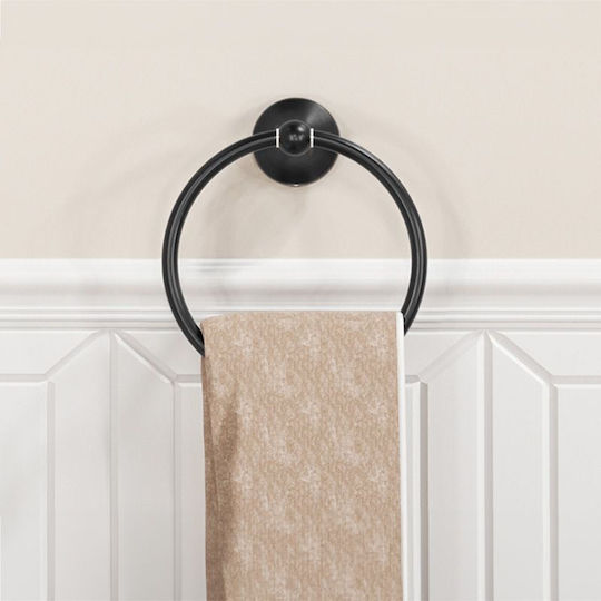 Rea Ring Badezimmer Einzeln Schrauben Schwarz Rea Ring Badezimmer Einzeln Schrauben Schwarz