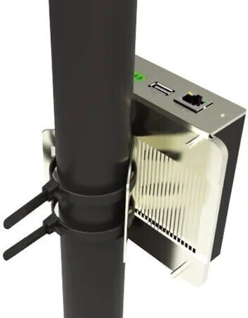 Level One DSS-1000 Media Converter 1τμχ