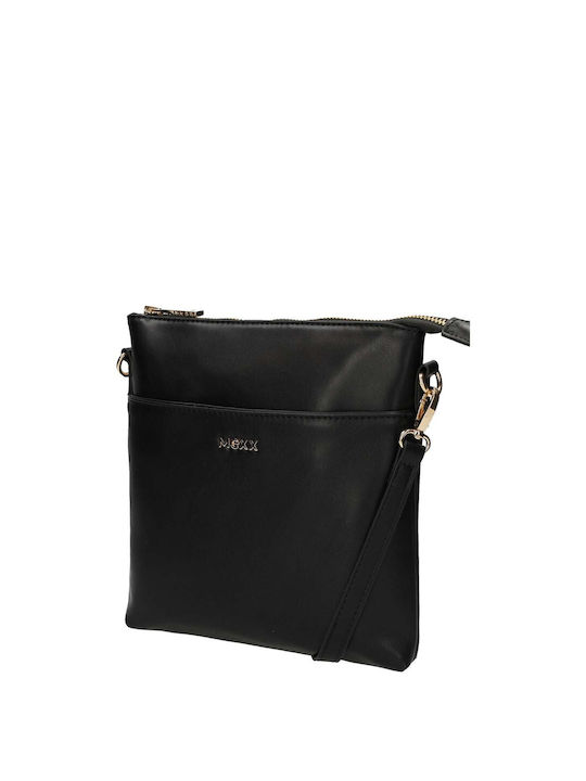 Mexx Geantă de damă Crossbody Neagră