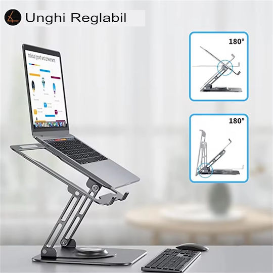 D087L Bază pentru Laptop