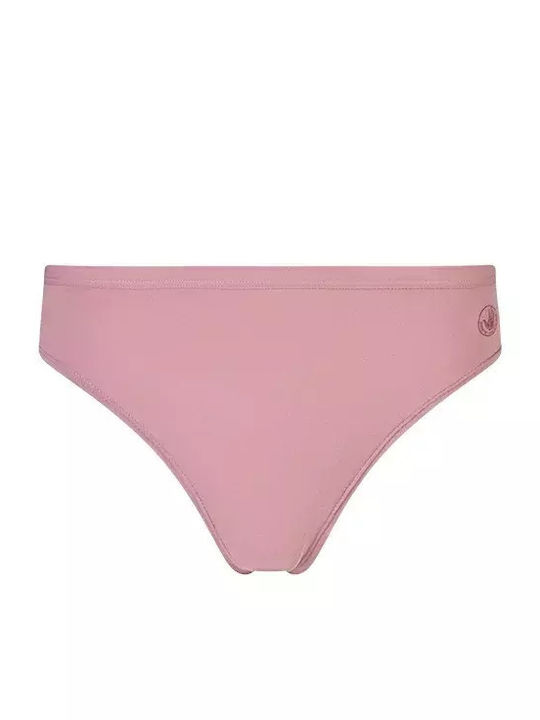 Body Glove Women's Briefs 2Pack Lilac