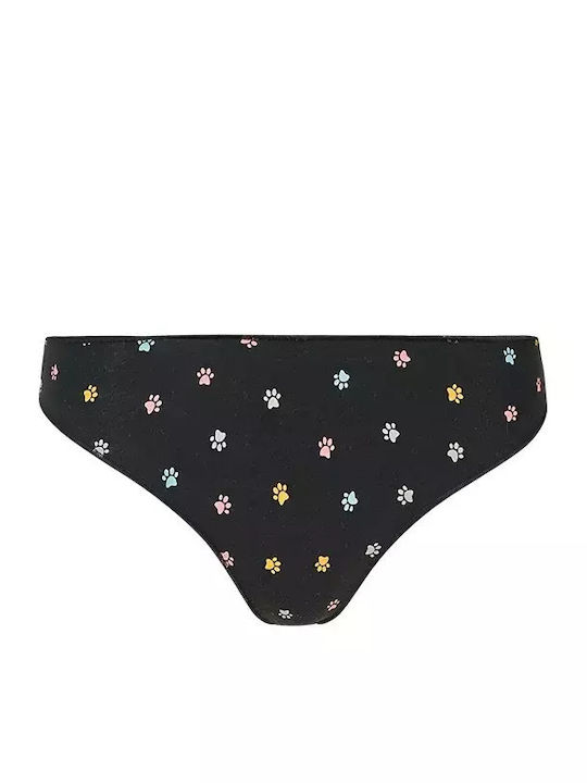 Damen Boxer 3Pack