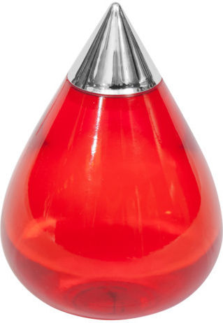 Feuerlöscher Ei-Form 350ml Schaum Grün