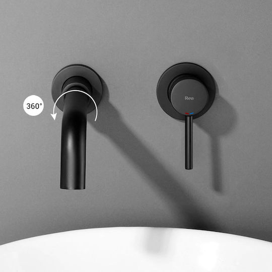 Rea for for Bathroom Sink