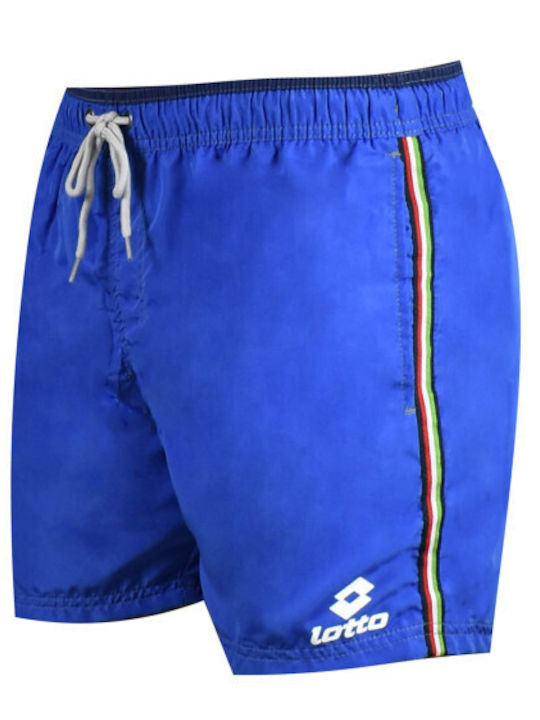 Lotto Men's Swimwear Shorts Blue