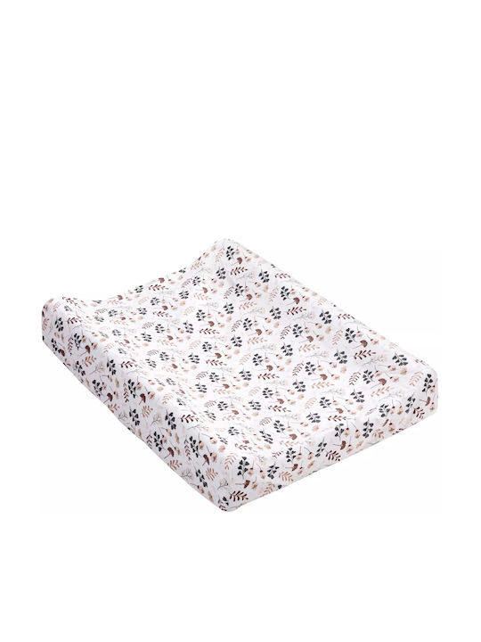Jukki Cover for Baby Changing Pad 50x70cm