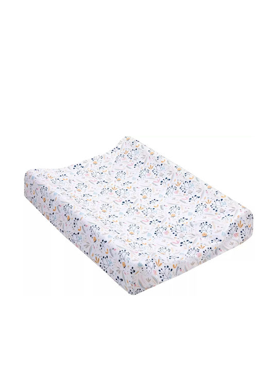 Jukki Cover for Baby Changing Pad 50x70cm