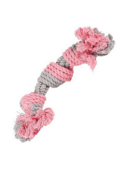 Happypet Seilspielzeug 3 Knoten Kleine Racker Lrg Happypet 701029377882