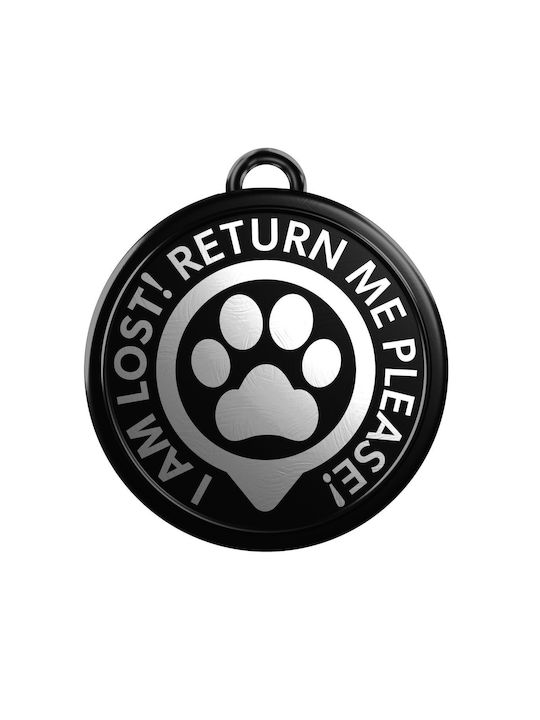 Περιλαίμιο Smart Id Collar Μatrix 2.0 Stone S