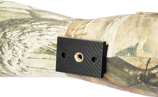 Levenhuk Camo 16-48x60 Moss Spotting Scope