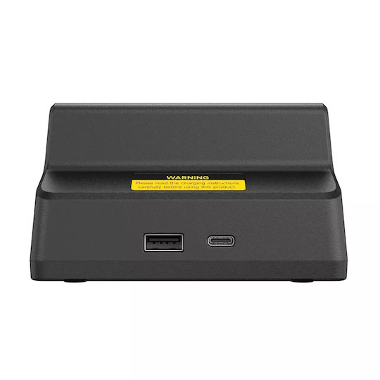 Ulefone 33W Черен (Dock for Armor Series 26)