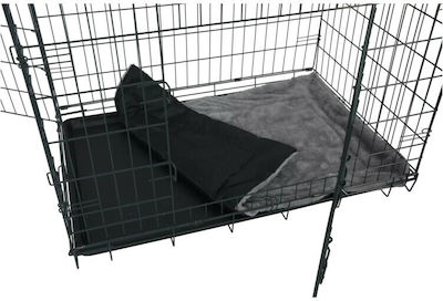 Zolux Nomad 2in1 S Dog Cage 61 X 46 X 51 Cm