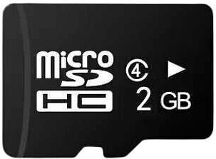 Mitel Flash Card 2GB