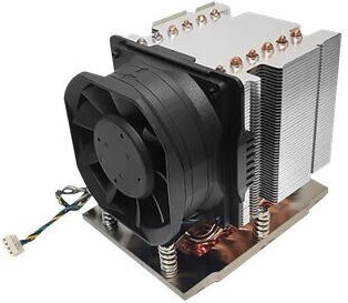 Inter-Tech J-12 Ψύκτρα Επεξεργαστή για Socket SP5