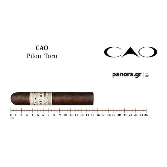 Πουρα Cao Pilon Toro