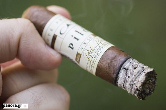 Cao Pilon Robusto Cigars Nicaragua 1pcs 125mm