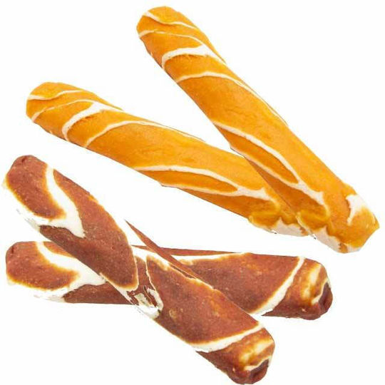 Tailswingers Chicken & Beef Marble Rolls L 37.5cm