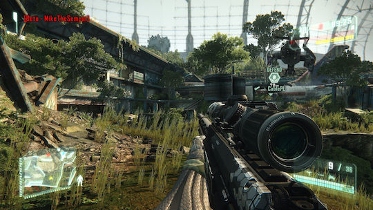 Crysis 3 Hunter Edition Xbox 360 Game