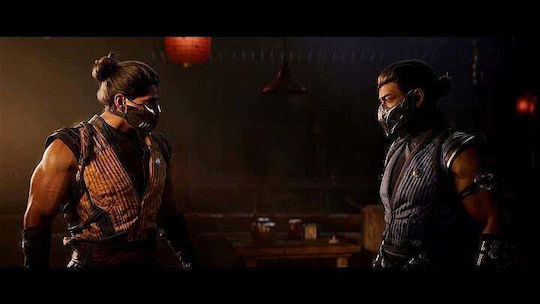 Mortal Kombat 1 PS5 Game