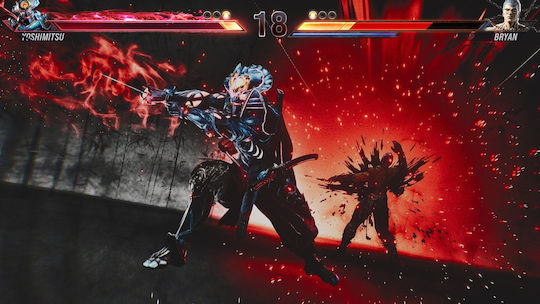 Tekken 8 PS5 Game