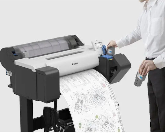 Canon ImagePROGRAF TM-240 Plotter - 24'' (610mm) με Wi-Fi