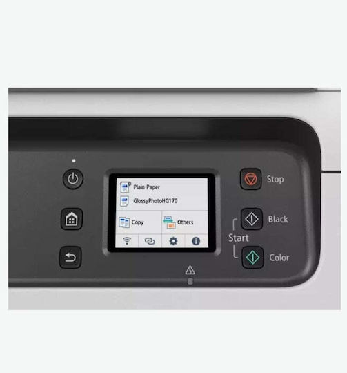 Canon ImagePROGRAF TC-20M Plotter - 24'' (610mm) με Αυτόματο Τροφοδότη (ASF)