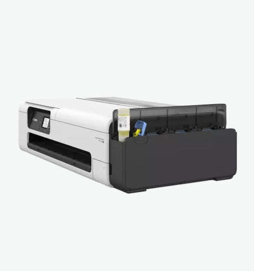 Canon ImagePROGRAF TC-20M Plotter - 24'' (610mm) με Αυτόματο Τροφοδότη (ASF)
