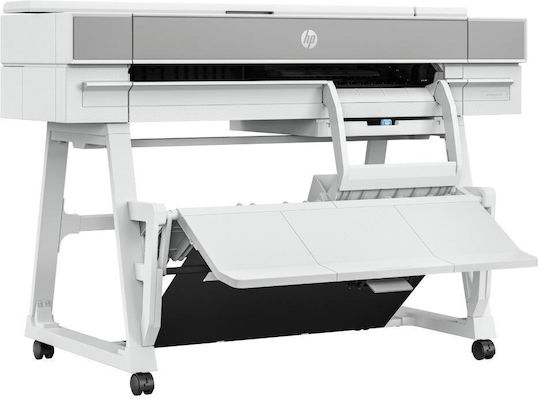 HP DesignJet T950 36” 914mm Plotter - 36'' (914mm) cu Wi-Fi