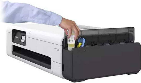 Canon ImagePROGRAF TC-20M Plotter - 24'' (610mm) με Αυτόματο Τροφοδότη (ASF)