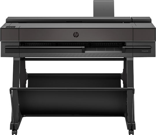 HP DesignJet T850 36” 914mm Plotter - 36'' (914mm) cu Wi-Fi