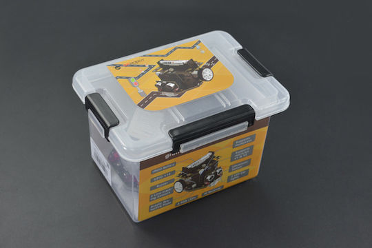 DFRobot MBT0021-EN-18650