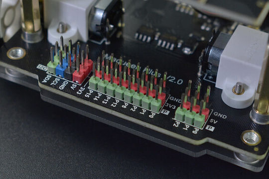 DFRobot MBT0021-EN-18650