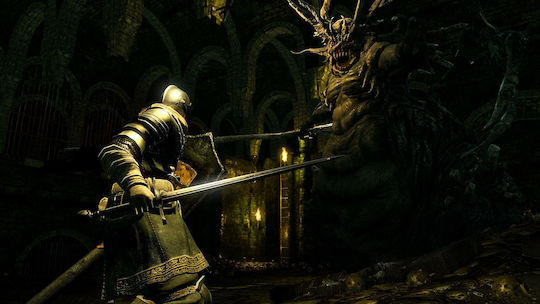 Dark Souls Essential Edition PS3 Game
